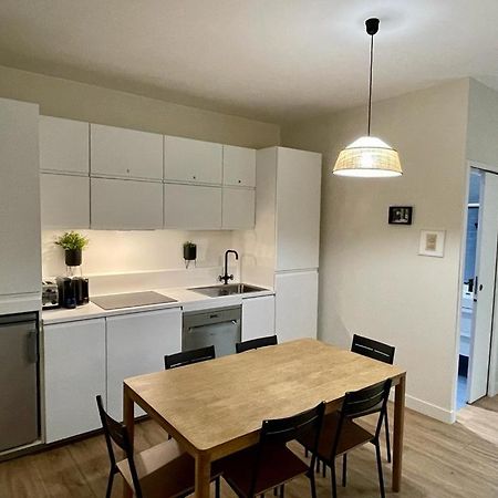 St Germain Beauvoir Chicsuites Paříž Exteriér fotografie