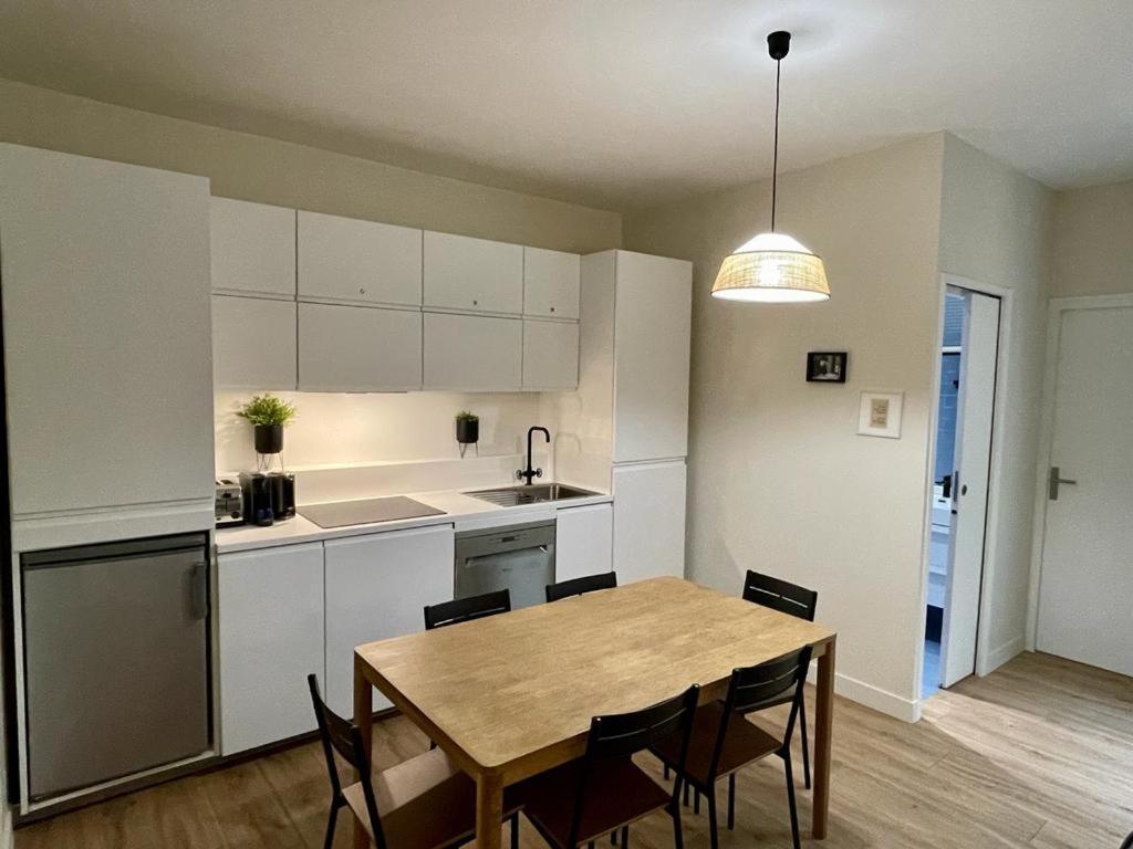St Germain Beauvoir Chicsuites Paříž Exteriér fotografie